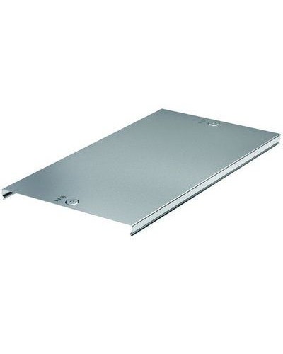 Крышка на ответвитель-переходник TDSA 300/500, горячеоцинкованная DKC 38398KHDZ во Владивостоке Аксессуары для лотков Pintop.ru