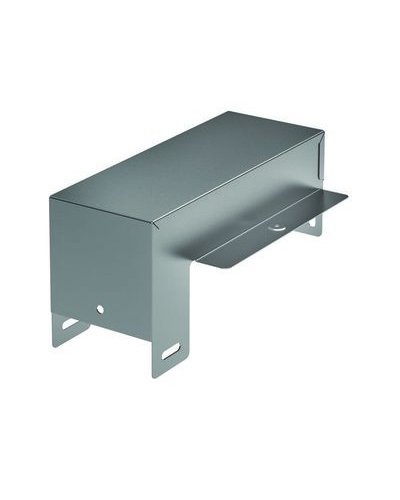 Ответвитель-крышка Т-образный вертикальный (37383KZL) во Владивостоке Аксессуары для лотков Pintop.ru