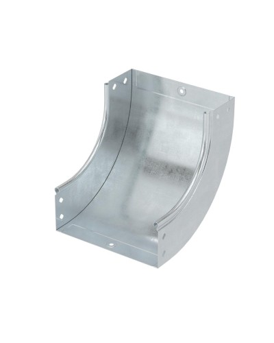 Угол CS 90 вертикальный (36682KHDZ) во Владивостоке Аксессуары для лотков Pintop.ru