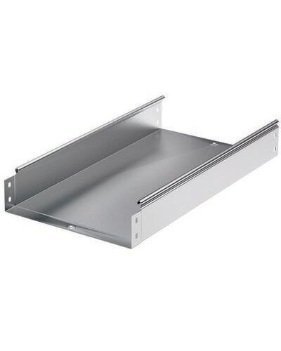 Лоток кабельный DKC (35105ZL) во Владивостоке Кабельные лотки Pintop.ru