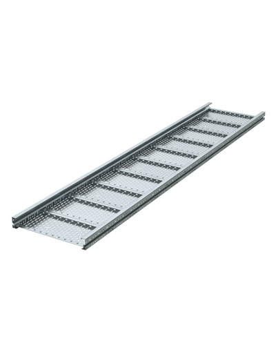 Лоток кабельный DKC (USM386HDZ) во Владивостоке Кабельные лотки Pintop.ru