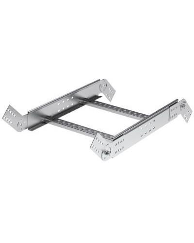 Угол вертикальный DKC (LE5005K) во Владивостоке Аксессуары для лотков Pintop.ru