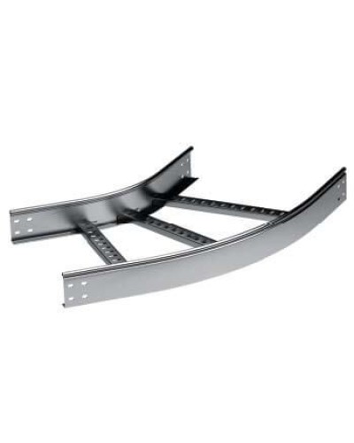 Угол горизонтальный DKC (LIC0834K) во Владивостоке Аксессуары для лотков Pintop.ru