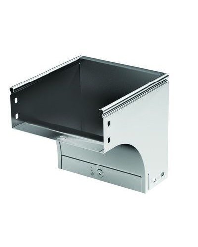 Угол CDV 90 вертикальный (37376KHDZ) во Владивостоке Аксессуары для лотков Pintop.ru