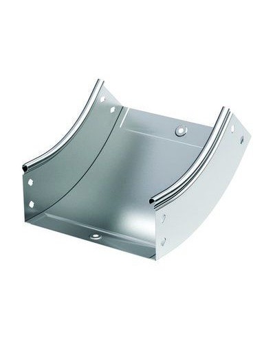 Угол вертикальный внутренний DKC (36748KHDZ) во Владивостоке Аксессуары для лотков Pintop.ru