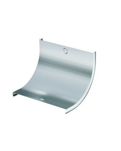 Крышка внутреннего вертикального угла DKC (38200K) во Владивостоке Аксессуары для лотков Pintop.ru