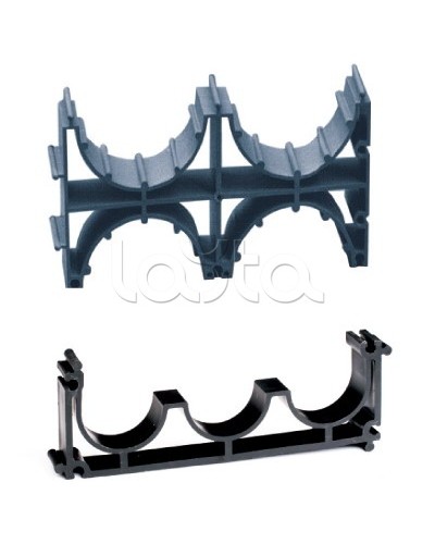 Держатель расстояния (кластер) д.125 DKC (025122) во Владивостоке Держатели, клипсы, скобы Pintop.ru