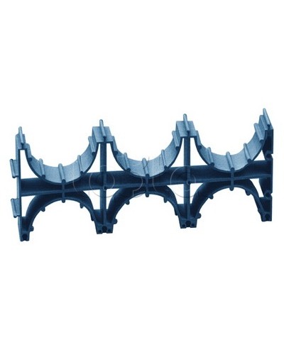 Держатель расстояния (кластер) д.125 DKC (025123) во Владивостоке Держатели, клипсы, скобы Pintop.ru
