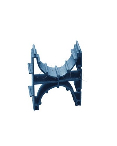 Держатель расстояния (кластер) д.200 DKC (025201) во Владивостоке Держатели, клипсы, скобы Pintop.ru