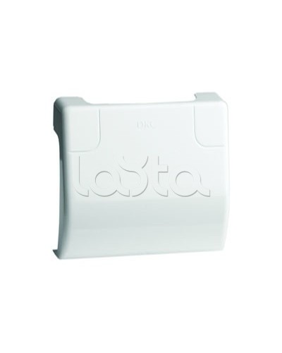 Тройник для к/к 70х22 и 90х25 мм DKC 07206 во Владивостоке Аксессуары для кабель-канала Pintop.ru