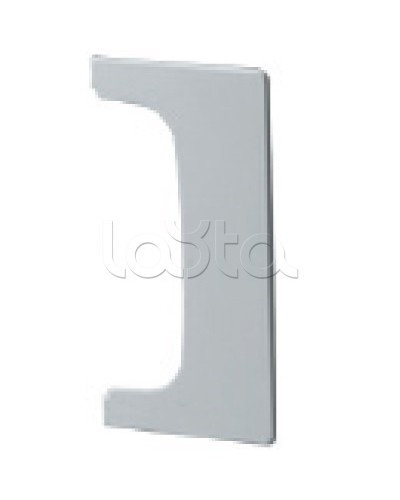 Адаптер 70х22 для коробки SDN DKC 01881 во Владивостоке Аксессуары для лотков Pintop.ru