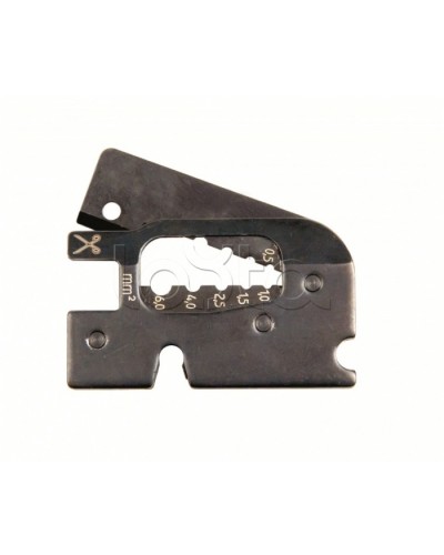 Аксессуар для зачистки и резки проводов 0,5-6 кв.мм DKC 2ART81 во Владивостоке Аксессуары для стоек и шкафов Pintop.ru