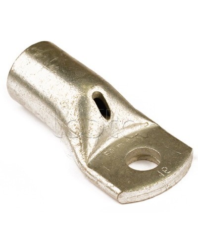 Наконечник кольцевой под винт 95 кв.мм винт 14 мм (ТМЛ) DKC 2L14 во Владивостоке Крепеж Pintop.ru