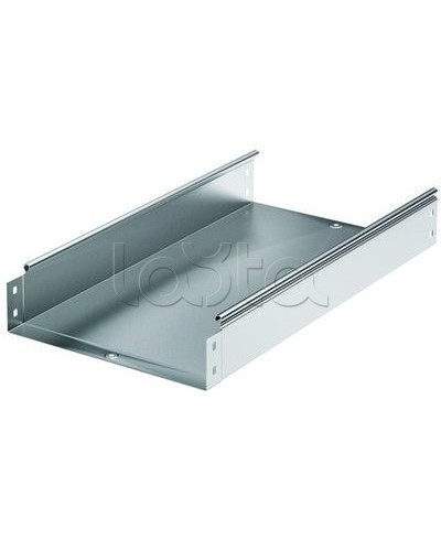 Лоток 200х80 L2000 DKC 35054 во Владивостоке Кабельные лотки Pintop.ru