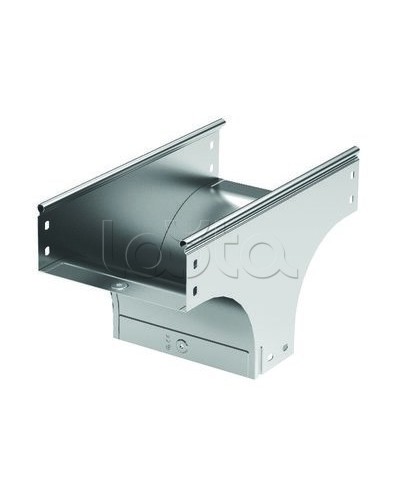 Ответвитель-переходник TDSA Т-обр. вертикальный 300/400 DKC 37617K во Владивостоке Аксессуары для лотков Pintop.ru