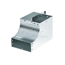 Угол CSSD 90 вертикальный внутр. переходник прав. осн.600 H50 DKC 37667K