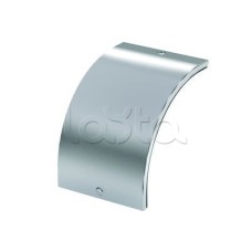 Крышка CD на угол 90 вертикальный внеш. 90° осн.400 мм DKC 38246