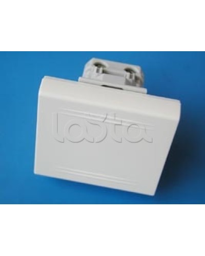 Выключатель однополюсный 16А 250В 2 мод. DKC (45021) во Владивостоке Аксессуары для кабель-канала Pintop.ru