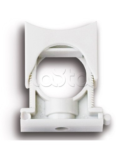 Держатель раздвижной, д.20 - 32 мм DKC 51232 во Владивостоке Держатели, клипсы, скобы Pintop.ru