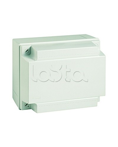 Коробка распределительная 240х190х160 мм с гладкими стенками DKC 54230 во Владивостоке Распределительные коробки Pintop.ru