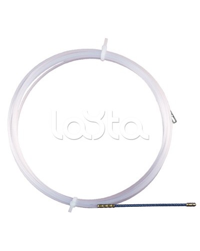 Протяжка из нейлона, д.3мм, 10м DKC 59410 во Владивостоке Аксессуары для лотков Pintop.ru