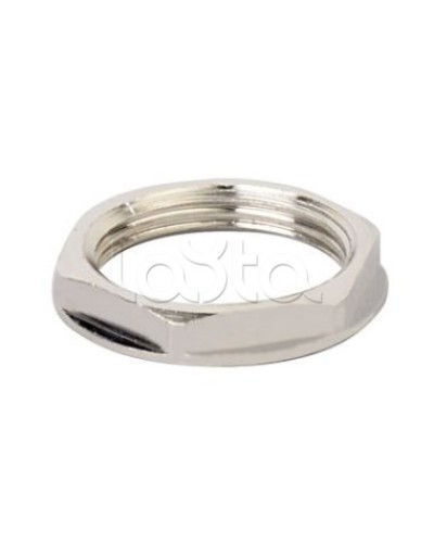 Гайка М25х1.5 6006-25ДКС во Владивостоке Крепеж Pintop.ru