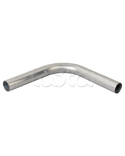 Поворот на 90° оцинкованный, д.50х1,2мм DKC 6013-50 во Владивостоке Аксессуары для лотков Pintop.ru