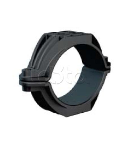 Держатель кабельный для крепления одножильных и многожильных кабелей, д. 65-90 мм DKC BHR2009 во Владивостоке Аксессуары для кабель-канала Pintop.ru