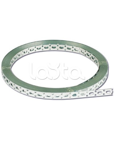 Лента монтажная перф. 25x0,8 DKC (CM610050) во Владивостоке Вентиляторные модули Pintop.ru