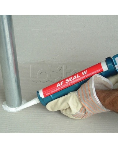 Герметик огнезащитный картридж DKC DS1202 во Владивостоке Огнезащитные краски Pintop.ru