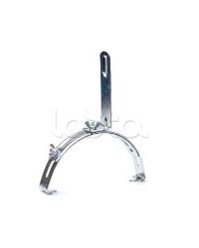 Зажим коньковый регулируемый DKC ND2205 во Владивостоке Клеммные колодки Pintop.ru