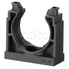 Держатель полиамидных гофрированных труб DN 36 мм DKC PAS36N