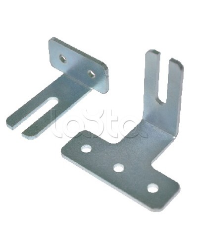 Держатель профиля, для вертикальной системы шин DKC R5BSEV04 во Владивостоке Аксессуары для лотков Pintop.ru