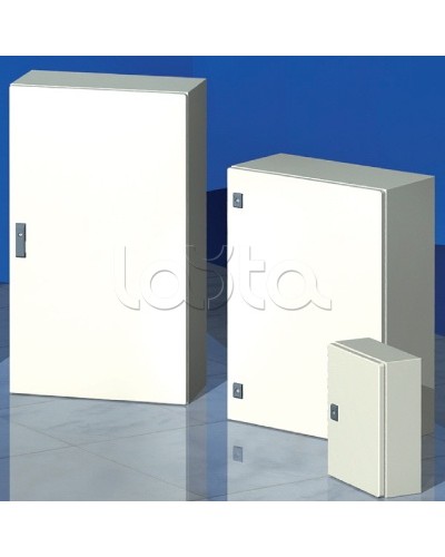 Шкаф навесной CE, 500x600x300 мм, IP65 DKC R5CE0563 во Владивостоке Щиты электрические Pintop.ru