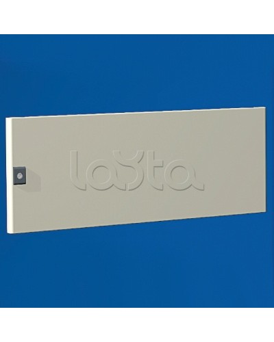 Дверь секционная, сплошная, В=600мм, Ш=600мм DKC R5CPME6600 во Владивостоке Аксессуары для стоек и шкафов Pintop.ru