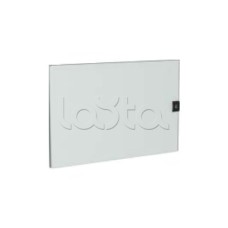 Дверь секционная, сплошная, В=600мм, Ш=800мм DKC R5CPME8600