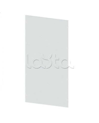 Панель задняя, для шкафов DAE/CQE, 1600 x 1000 мм DKC R5CRE16100 во Владивостоке Аксессуары для стоек и шкафов Pintop.ru