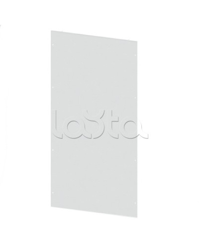 Панель задняя, для шкафов DAE/CQE, 1800 x 1200 мм DKC R5CRE18120 во Владивостоке Аксессуары для стоек и шкафов Pintop.ru