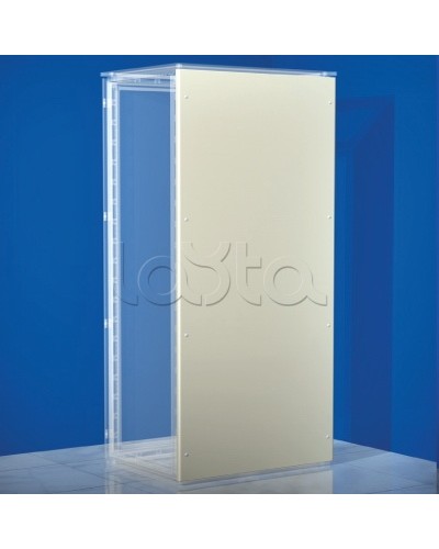 Панель задняя, для шкафов DAE/CQE, 2000 x 400 мм DKC R5CRE2040 во Владивостоке Аксессуары для стоек и шкафов Pintop.ru