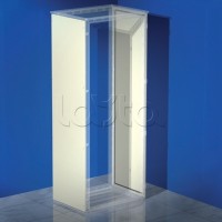 Панели боковые для шкафов CQE 2000x800 мм 2шт/уп DKC R5LE2082