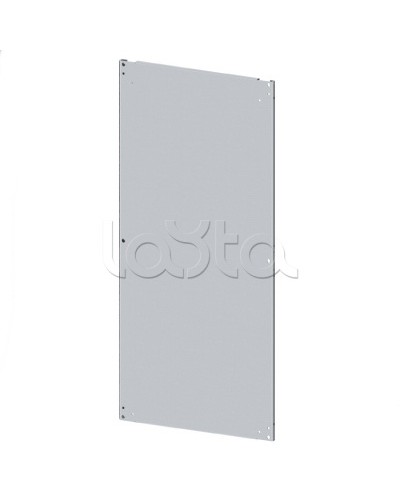 Плата монтажная, для шкафов DAE/CQE 1200x800 мм DKC (R5PCE1280) во Владивостоке Полки для шкафов и стоек Pintop.ru