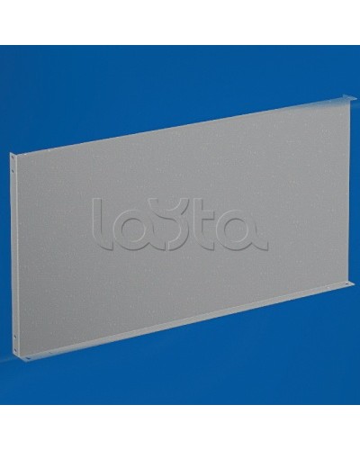 Монтажная плата, секционная, В=200мм, для шкафов DAE/CQE Ш=600мм DKC R5PCE6200 во Владивостоке Аксессуары для стоек и шкафов Pintop.ru