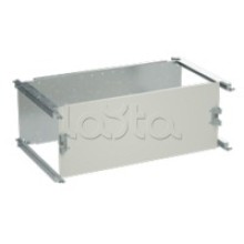 Комплект вертикальной установки XT4 (250А, F-MO), Ш=600 мм, В=300 мм DKC R5PKIB2V61213B