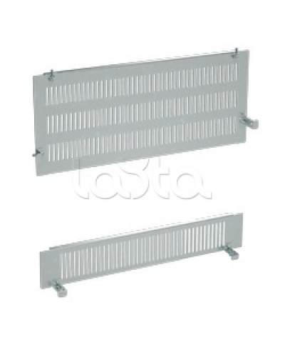 Комплект закр. задних перф. В=300, 300, Ш=300 DKC R5SBPF333 во Владивостоке Аксессуары для стоек и шкафов Pintop.ru