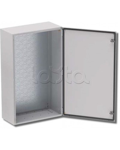 Шкаф навесной серии ST 600х600х400 IP65 DKC R5ST0664 во Владивостоке Щиты электрические Pintop.ru