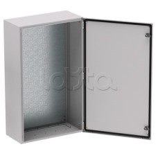 Корпус сварной навесной серии ST 1200x800x300 DKC R5ST1283