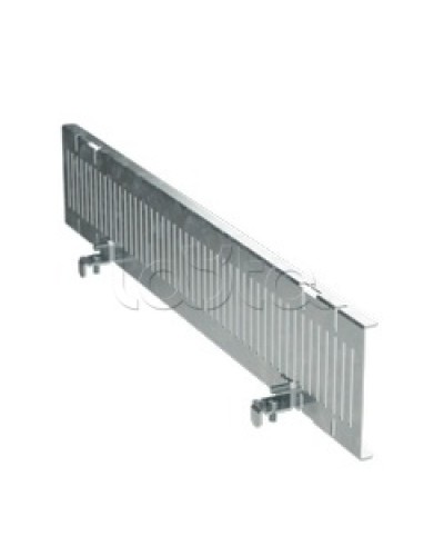 Закрытие нижнее бок. В=100 мм, Г=600 мм DKC R5SWF61 во Владивостоке Аксессуары для стоек и шкафов Pintop.ru