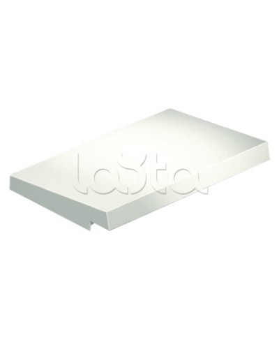 Козырёк дождезащитный для шкафов CE 800x300 мм DKC R5TT083 во Владивостоке Аксессуары для стоек и шкафов Pintop.ru