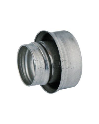 Втулка концевая для металлорукава DN 15 мм DKC (S66V16) во Владивостоке Крепеж Pintop.ru