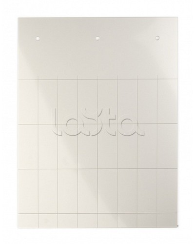 Табличка полужесткая. Установка в держатель DKC TAS3515M во Владивостоке Аксессуары для лотков Pintop.ru